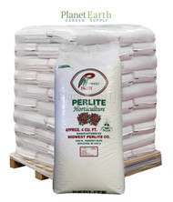 Midwest Perlite Coarse Horticultural Perlite (4 cubic foot bags) in Bulk (MWP12-0090) (1)
