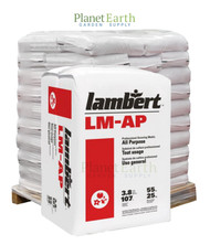 Lambert LM-111 All Purpose Mix (3.8 cubic foot bags) in Bulk (LP52510) (1)