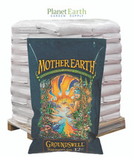 Mother Earth Groundswell Performance Soil (12 quart bags) in Bulk (714842) UPC 10849969032793 (1)