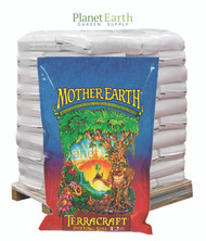 Mother Earth Terracraft Potting Soil (12 quart bags) in Bulk (714902) UPC 10849969033073 (1)