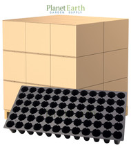 Super Sprouter 72 Cell Germination Insert Tray with Round Holes in Bulk (726410) UPC 20849969004681 (1)