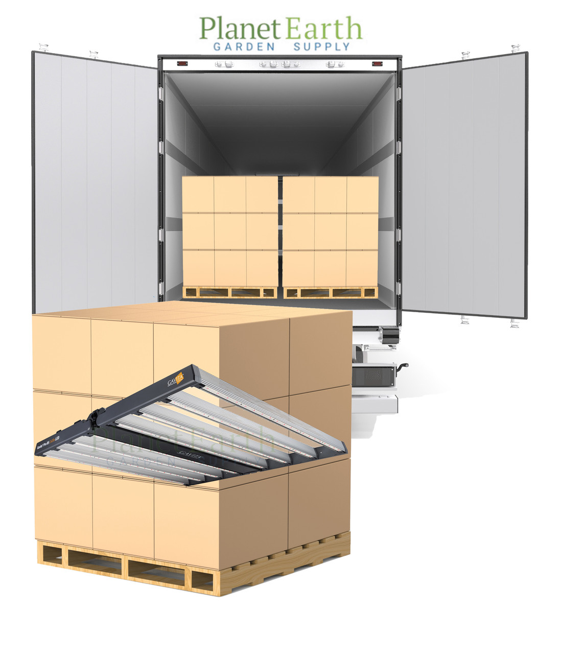 Gavita uvr led sales