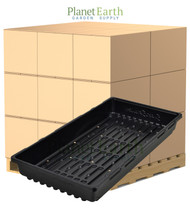 Super Sprouter Double Thick Tray 10 inches x 20 inches with Holes in Bulk (726299) UPC 20849969000775 (1)

