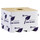 Grodan Improved Jumbo Blocks (6 inches x 6 inches x 4 inches) with Hole, Full Truckload (2)