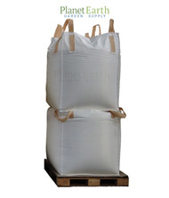 Coarse Perlite with 2 totes (1 tote is 65 cubic feet) in Bulk