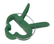 Grower's Edge Large Clamp Clips for Plants in Bulk (740178) UPC 10849969008828 (1)