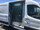 Ford Transit Van Cannabis Transport Van (7)