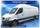 Mercedes-Benz Sprinter 2500 Cannabis Transport Van (1)