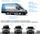 Ford Transit Van 350 Cannabis Transport Van (5)