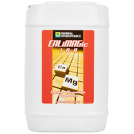 General Hydroponics CaliMagic 1-0-0 (6 gallons) in bulk (733540) UPC 793094017756