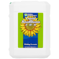 General Hydroponics Liquid KoolBloom 0-10-10 (6 gallons) in Bulk (732541) UPC 20793094014582