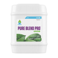 Botanicare Pure Blend Pro Grow (5 gallons) in Bulk (718067) UPC 757900001124	