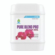 Botanicare Pure Blend Pro Bloom Soil Formula (5 gallons) in Bulk (718052) UPC 757900001056	