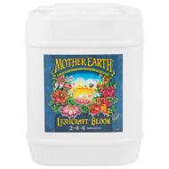 Mother Earth LiquiCraft Grow (5 gallons) in Bulk (733939) UPC 849969032871