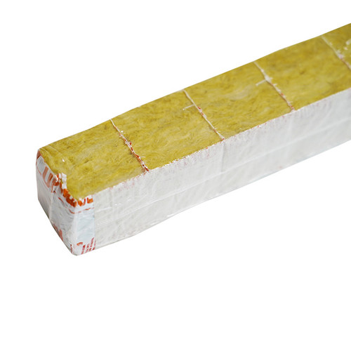 ultiwool 1.5" x 1.5" x 1.5" Cubes without Shrinkwrap (Case of 2,250 Pieces)