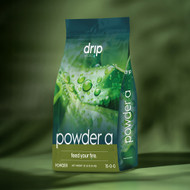 Drip Hydro Powder A Nitrogen & Calcium, 15-0-0 (25 pound bag) Vegetative Foundation