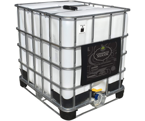 Age Old Nutrients, Age OId Commercial Silicon (250 gallons) in Bulk (UPC 632327183519)