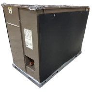 York International Air Conditioner Split System, 7.5 Tons, Volts: 460 Hertz 60, Phase 3, Refrigerant: R-410A, Type: Air Source, Connections: 5/8" X 1-1/8" 
