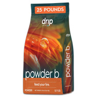 Drip Hydro Powder B (25 pound bag) 