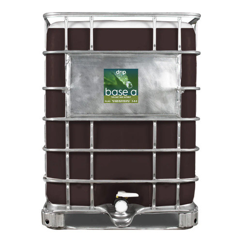 Drip Hydro Base A (330 gallon tote) in Bulk