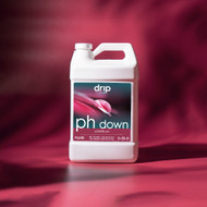Drip Hydro pH Down (1 gallon)