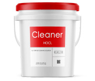 Kalix Cleaner HOCL (5 gallons) in Bulk (UPC )