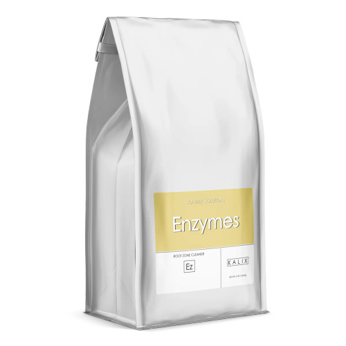 Kalix Enzymes (soluble) (5 pounds) (UPC 850005947899)