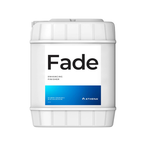 Athena Fade Blended Line & Pro line Enhancing Finisher (5 gallon) in Bulk