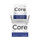 Athena Pro Core (BOX) (25 pound) in Bulk