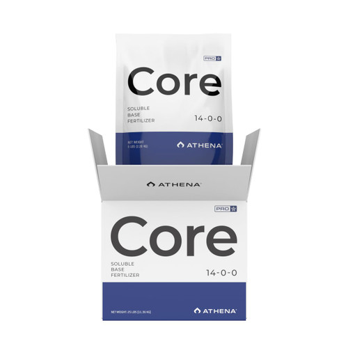 Athena Pro Core (BOX) (25 pound) in Bulk