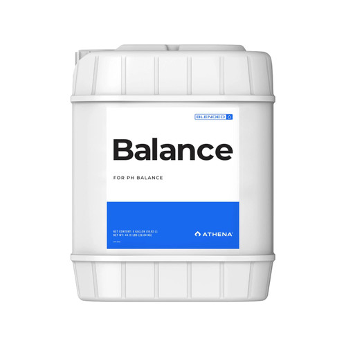 Athena Balance Blended Line (5 gallon) in bulk