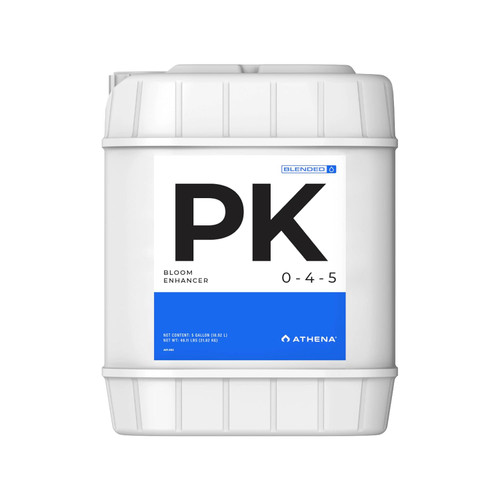 ATHENA PK Blended Line 0-4-5 Liquid (5 gallon) in Bulk