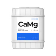 Athena CaMg Blended Line 2-0-0 Liquid (5 gallon) in Bulk