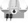 Gavita CT2000e Compact LED 650 watts Toplight (208-480V) Full Spectrum (HGC 906415) (UPC 849969001693) (3)