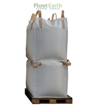 Perlite #3 with 2 totes (1 tote is 65 cubic feet) in Bulk