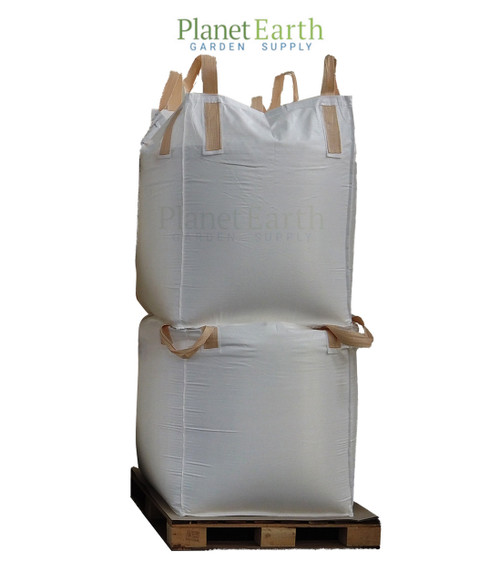 Perlite #4 with 2 totes (1 tote is 65 cubic feet) in Bulk