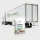 FloraFlex Washed 50 Liter LooseFill Bags, 70/30 Coco + Perlite Full Truckload