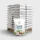 FloraFlex Washed 50 Liter LooseFill Bags, 70/30 Coco + Perlite Full Truckload(3)