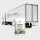 FloraFlex Buffered 50 Liters LooseFill 60% WHC Coco Coir Full Truckload