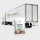 FloraFlex Washed 50 Liter LooseFill Bags, 60% WHC Coco Coir Full Truckload