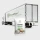 FloraFlex Buffered 50 Liter LooseFill Bags, 70/30 Coco + Perlite, Full Truckload