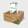 FloraFlex 1-Gallon QuickFill, 60% WHC, Full Container