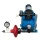 Tropf Blumat Mini Pump for Pressurizing Blumat Systems