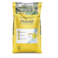 Panama Bermuda Grass Feed (25 pound bags) in Bulk