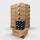 FloraFlex 2-Gallon QuickFills O2, 60% WHC, Black Mesh, in Bulk