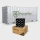 FloraFlex 2-Gallon QuickFills O2, 60% WHC, Black Mesh, Full Container