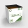 FloraFlex 2-Gallon QuickFill, 60% WHC, White Plastic, Full Container, 90-Day Lead (5)