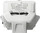 Phantom 60 Series DE Open Lighting System, 1000 watts, 277-400 volts (3-foot Leads cord) (3)
