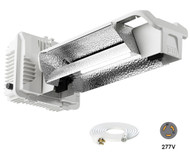 Phantom 60 Series DE Open Lighting System 1000 Watts (277-400 volts) 3-foot Leads Cord