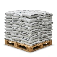 Pure Magnesium Chloride Flakes (50 pound bags) in Bulk
